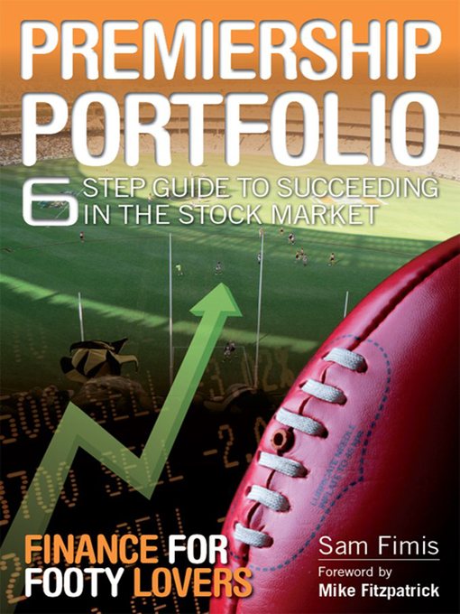 Title details for Premiership Portfolio by Sam Fimis - Available